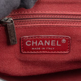 Chanel Quilted Lambskin Single Flap Shoulder Bag