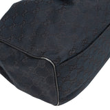 Gucci GG Monogram Sukey Handbag