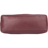 Gucci Leather GG Exclusive Soho Crossbody Bag