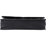 Chanel Quilted Caviar Leather Wallet On Chain Crossbody Bag