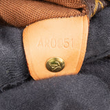 Louis Vuitton Canvas Monogram Cabas Alto Shoulder Bag