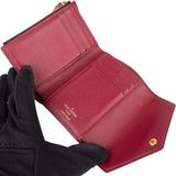 Louis Vuitton Canvas Monogram Victorine Wallet M62472