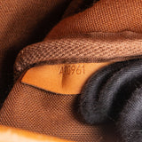 Louis Vuitton Canvas Monogram Saumur 30 Crossbody Bag