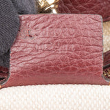 Gucci Leather GG Exclusive Soho Crossbody Bag