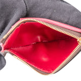 Louis Vuitton Canvas Monogram Victorine Wallet M62472