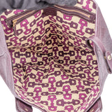 Gucci Leather GG Monogram Pelham Handbag