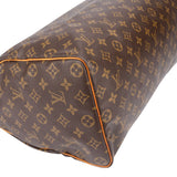 Louis Vuitton Canvas Monogram Speedy 40 Handbag