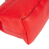 Gucci Leather GG Soho Crossbody Bag