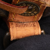 Louis Vuitton Canvas Monogram Sac Noe Grande Shoulder Bag