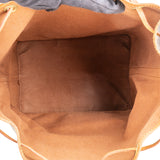 Louis Vuitton Canvas Monogram Sac Noe Grande Shoulder Bag