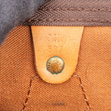 Louis Vuitton Canvas Monogram Speedy 40 Handbag