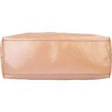 Gucci Patent Leather GG Soho Crossbody Bag