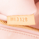 Louis Vuitton Damier Azur Monogram Graceful PM Handbag