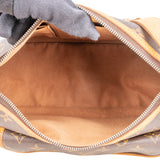 Louis Vuitton Canvas Monogram Tikal Shoulder Bag