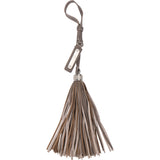 Saint Laurent Leather Bag Charm