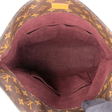 Louis Vuitton Canvas Monogram Melie Handbag