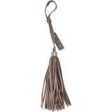 Saint Laurent Leather Bag Charm