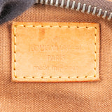 Louis Vuitton Canvas Monogram Tikal Shoulder Bag