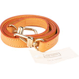 Louis Vuitton Vachetta Leather Bags Strap