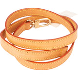 Louis Vuitton Vachetta Leather Bags Strap