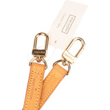Louis Vuitton Vachetta Leather Bags Strap