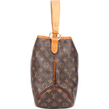 Louis Vuitton Canvas Monogram Delightful PM Handbag