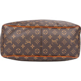 Louis Vuitton Canvas Monogram Delightful PM Handbag