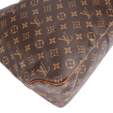 Louis Vuitton Canvas Monogram Delightful PM Handbag
