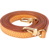Louis Vuitton Canvas Monogram Bags Strap
