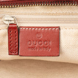 Gucci GG Monogram Sukey Crossbody Bag