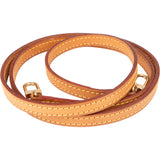 Louis Vuitton Canvas Monogram Bags Strap