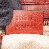 Gucci GG Monogram Sukey Crossbody Bag