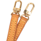 Louis Vuitton Canvas Monogram Bags Strap