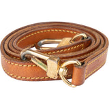 Louis Vuitton Vachetta Leather Bags Strap