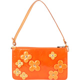 Louis Vuitton Limited Vernis Monogram Lexington Handbag