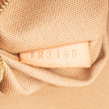 Louis Vuitton Canvas Monogram Delightful PM Handbag