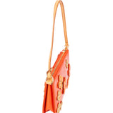 Louis Vuitton Limited Vernis Monogram Lexington Handbag