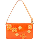 Louis Vuitton Limited Vernis Monogram Lexington Handbag