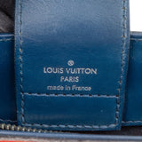 Louis Vuitton Bicolor Epi Leather Kleber PM Handbag