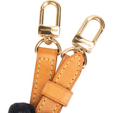 Louis Vuitton Vachetta Leather Adjustable Bags Strap