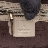 Gucci Monogram Twin GG Monogram Handbag