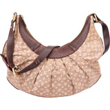 Louis Vuitton Mini Lin Monogram Idylle Crossbody Bag