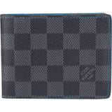 Louis Vuitton Damier Graphit Multiple Wallet