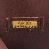 Chanel Quilted Lambskin On Chain Single Flap Crossbody Bag