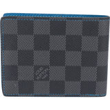 Louis Vuitton Damier Graphit Multiple Wallet