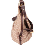 Louis Vuitton Mini Lin Monogram Idylle Crossbody Bag
