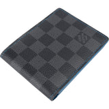 Louis Vuitton Damier Graphit Multiple Wallet