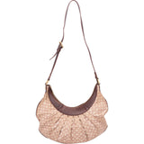 Louis Vuitton Mini Lin Monogram Idylle Crossbody Bag