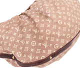 Louis Vuitton Mini Lin Monogram Idylle Crossbody Bag