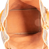 Louis Vuitton Canvas Monogram Sac Noe Grande Shoulder Bag